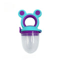 Chupeta Alimentadora de Silicone