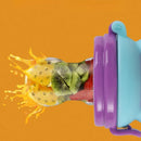 Chupeta Alimentadora de Silicone