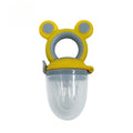 Chupeta Alimentadora de Silicone