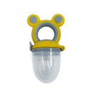 Chupeta Alimentadora de Silicone