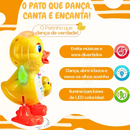 Pato Dançante