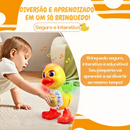 Pato Dançante