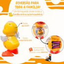 Pato Dançante