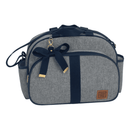 Bolsa Maternidade Com Laço Impermeável