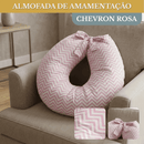 Almofada de amamentação