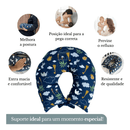 Almofada de amamentação