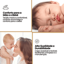 Almofada de amamentação
