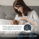 Almofada de amamentação