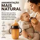 Mamadeira Transição Natural