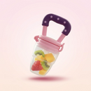 Chupeta Alimentadora de Silicone