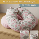 Almofada de amamentação